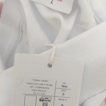 U.S. Polo Assn. U. S Polo Yanlış Ürün Gönderimi