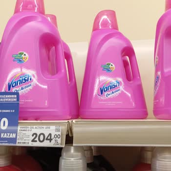 Şok Marketler Ürün Raf Fiyatı Ve Kasa Fiyat Farkı, Personel Tutumu