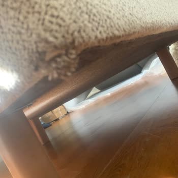 Asimo Mobilya Ürün Hatası Ve İlgisizlikleri