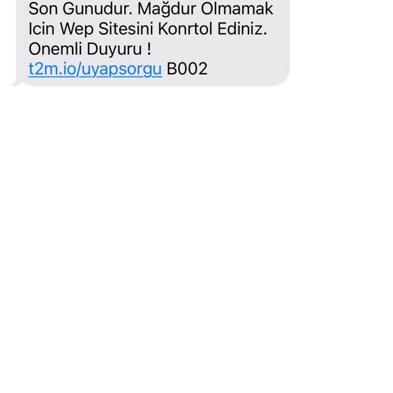 CLOUD E TIC (SMS) Uzlaşma Dosyası Son Gün!