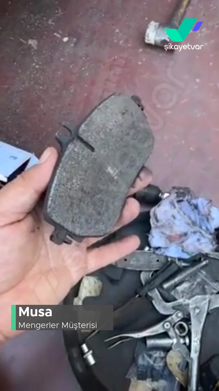 Bostancı Mengerler Böyle mi Bakım Yapıyor? videonun kapak resmi