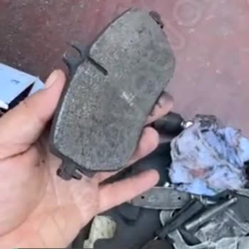 Bostancı Mengerler Böyle mi Bakım Yapıyor?