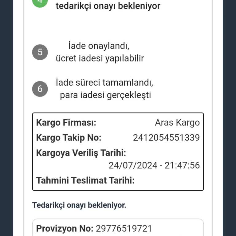 Şok Mağazası Şok Etti