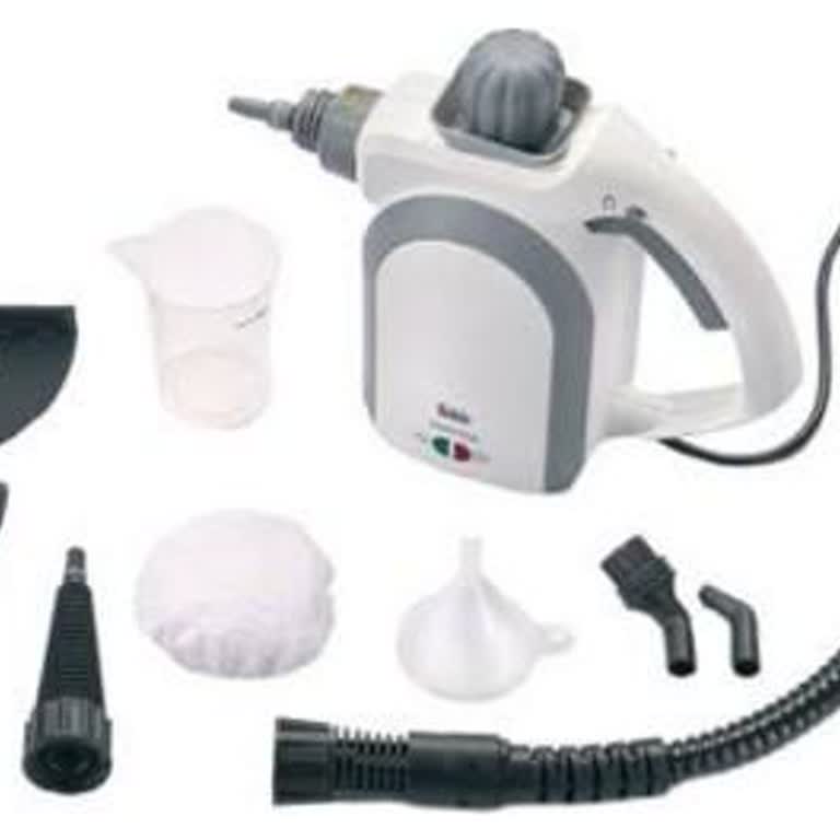 Fakir Ev Aletleri Ucu Eriyen Buharlı Temizleyici