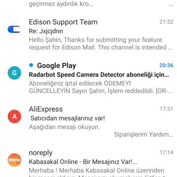 Kabasakalonline.com adını kullanan kişiler e-postamı ele geçirdi Epostamı Geri İstiyorum