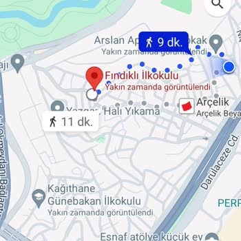 Milli Eğitim Bakanlığı (MEB) İlçe Kağıthane Milli Eğitim Müdürü