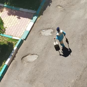 Haliliye Belediyesi Haliliye Bölgesi Sokak Yapım Şikayeti