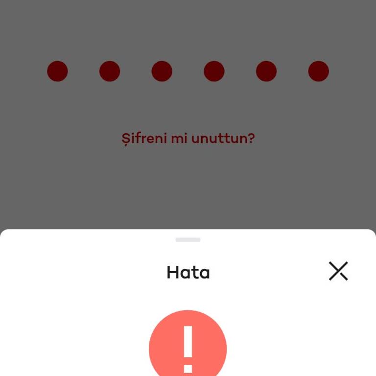 Akbank Rezil Etti Beni