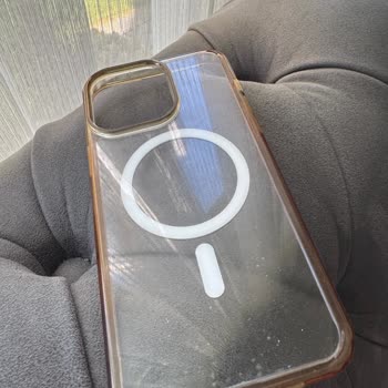 Buff Labs Türkiye Buff Telefon Kılıfı