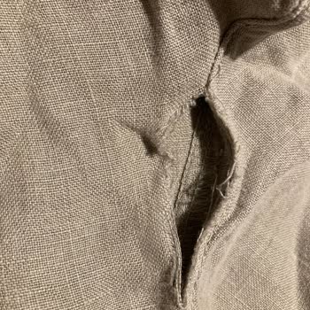 Addax Sattığı Hatalı Malın Arkasında Durmuyor