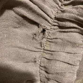 Addax Sattığı Hatalı Malın Arkasında Durmuyor