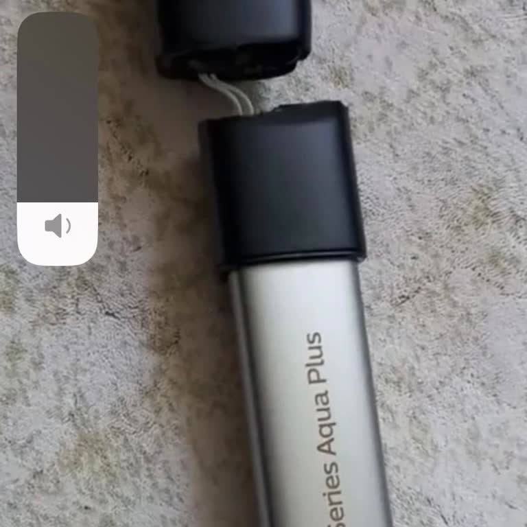 PHILIPS Ev Aletleri Philips Dikey Süpürge Plastik Bağlantı Sorunu