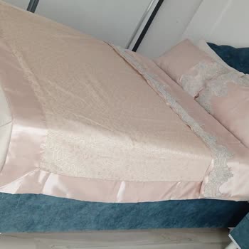 Nervadi Home Çeyiz Sitesinden Yanlış Ürün Gönderimi