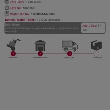 N11 Teslim Etmediği Ürünün Parasını İade Etmiyor