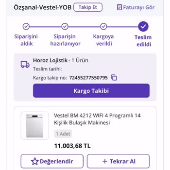 N11 Teslim Etmediği Ürünün Parasını İade Etmiyor