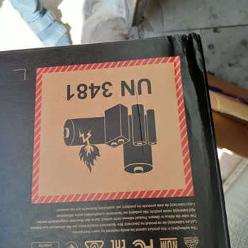 Hepsiburada Hasarsız Laptop Teslim Edemiyor