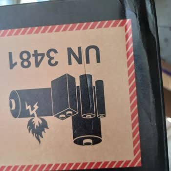 Hepsiburada Hasarsız Laptop Teslim Edemiyor