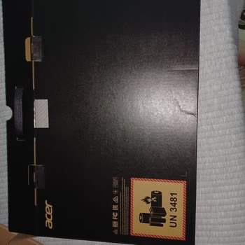 Hepsiburada Hasarsız Laptop Teslim Edemiyor