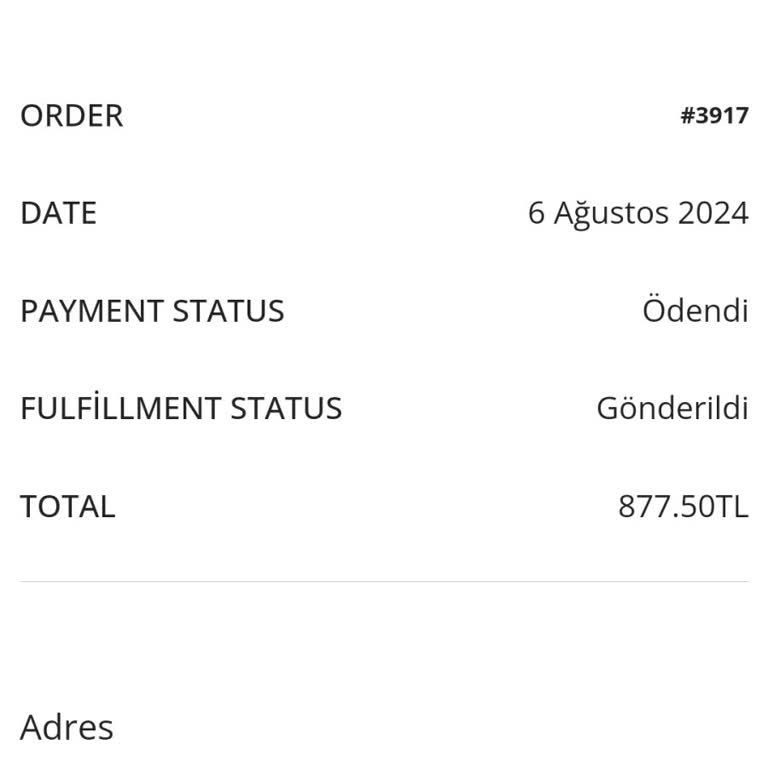 Rodi Jeans İade Siparişim İle İlgili Muhatap Yok Paramı İade Alacağım Kimse Yok