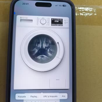 BİM Aldığım Ürün Teslim Edilmedi.