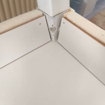 Modalife Eksik Parçalar Ve Yetersiz Müşteri Hizmeti