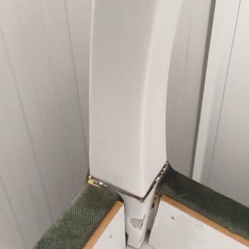 Modalife Eksik Parçalar Ve Yetersiz Müşteri Hizmeti