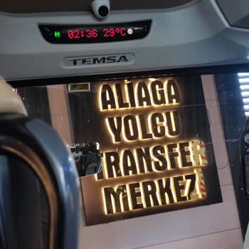 Kamil Koç İle Seyahatte Yaşadığım Sorunlar Ve Memnuniyetsizlik