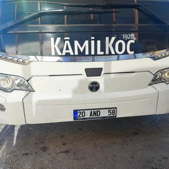 Kamil Koç İle Seyahatte Yaşadığım Sorunlar Ve Memnuniyetsizlik