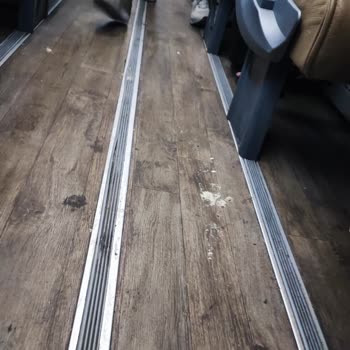 Kamil Koç İle Seyahatte Yaşadığım Sorunlar Ve Memnuniyetsizlik