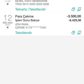 RKS Motor Yanıltıcı Ürün Göndermiyor