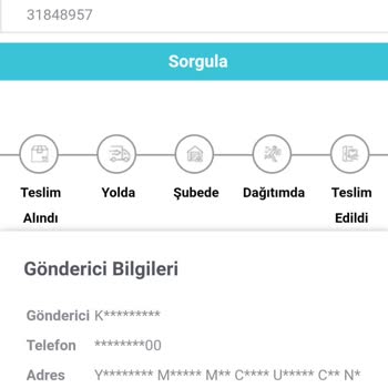 Kitapyurdu Kargom Ulaşmadı Kimse De Bilgi Vermiyor