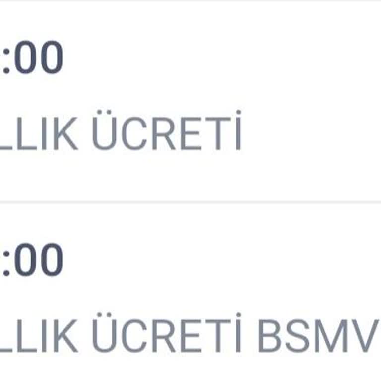 İş Bankası Kredi Kartı Aidat