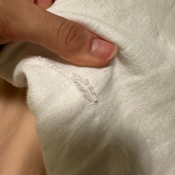 Butik Merve Aksoy Kalitesiz/hatalı Ürün Satışı Ve Olumsuz İletişim