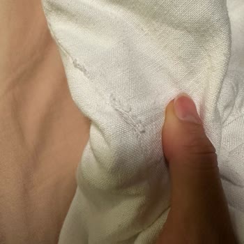 Butik Merve Aksoy Kalitesiz/hatalı Ürün Satışı Ve Olumsuz İletişim