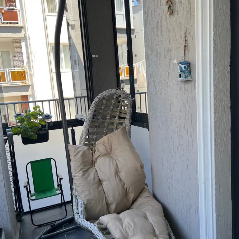 Bambi Yatak Bambi Salıncak Kalitesizliği