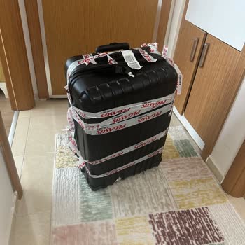 Pegasus Hava Yolları Bavul Faciası