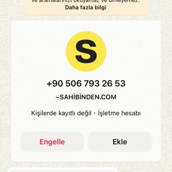 Eki aç