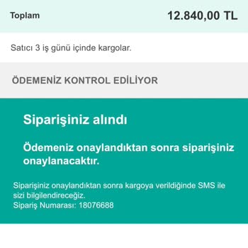 Sahibinden.com"param Güvende"yolu İle Yapılan Nitelikli Dolan...