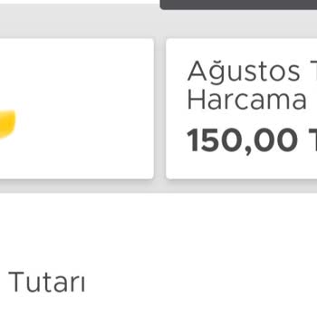 Garanti BBVA Garanti Bonus Yüklemiyor