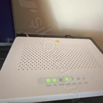 50 Mbps Hızım Ancak 5 Mbps Ve Superonline Bizde Problem Yok Diyor!
