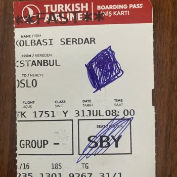 Para Ödeyip Tatilde Rahatlamak Yerine Sinir Stres Olmak İçin Setur