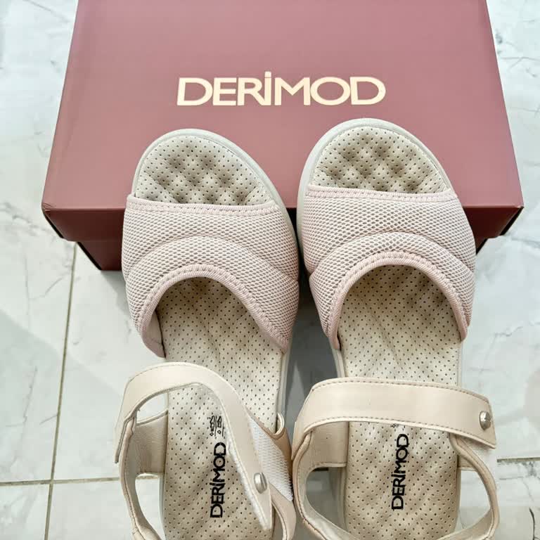 Derimod Müşteriyi Memnuniyetini Umursamıyor