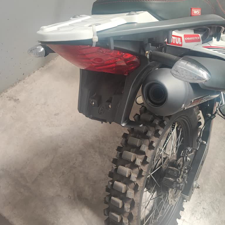 RKS Motor Yedek Parça Şikayeti