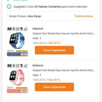 Noriyen Saat Açılmıyor Boşuna Sim Faturası Ödüyorum