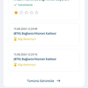 TurkNet Evden Çalışma Sürecimde İnternet Kesintisi Ve Teknik Destek Sorunu