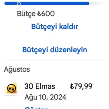 Brawl Stars Çocukların Bilinçsiz Harcamalarına Karşı Koruma Eksikliği
