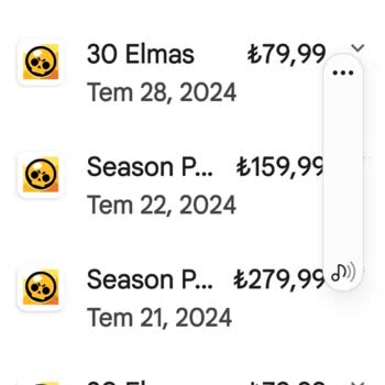 Brawl Stars Çocukların Bilinçsiz Harcamalarına Karşı Koruma Eksikliği