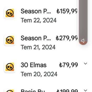 Brawl Stars Çocukların Bilinçsiz Harcamalarına Karşı Koruma Eksikliği