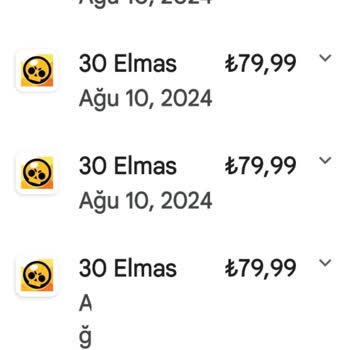 Brawl Stars Çocukların Bilinçsiz Harcamalarına Karşı Koruma Eksikliği