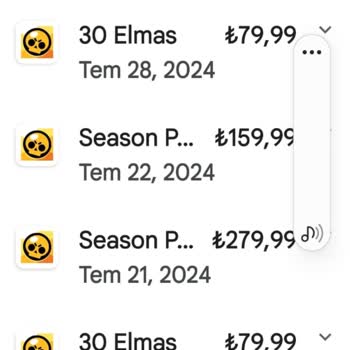 Brawl Stars Çocukların Bilinçsiz Harcamalarına Karşı Koruma Eksikliği
